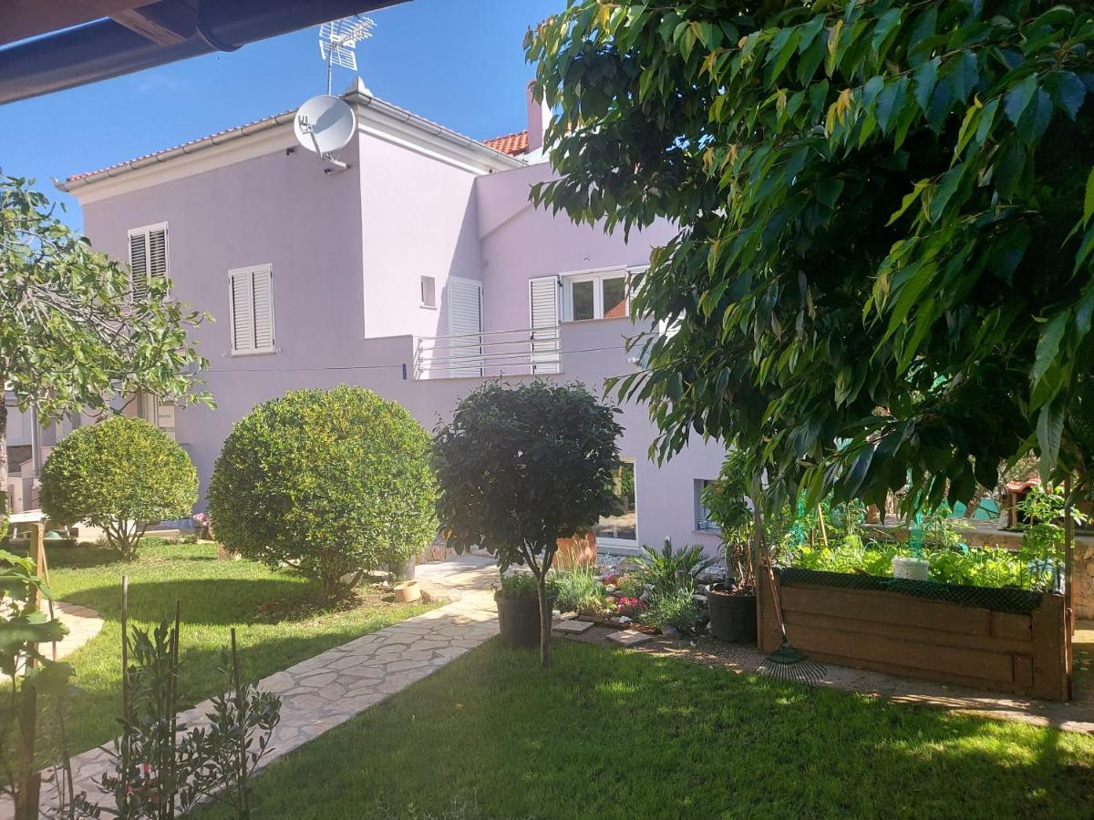 Villa Sommerzauber Mali Losinj Exterior photo