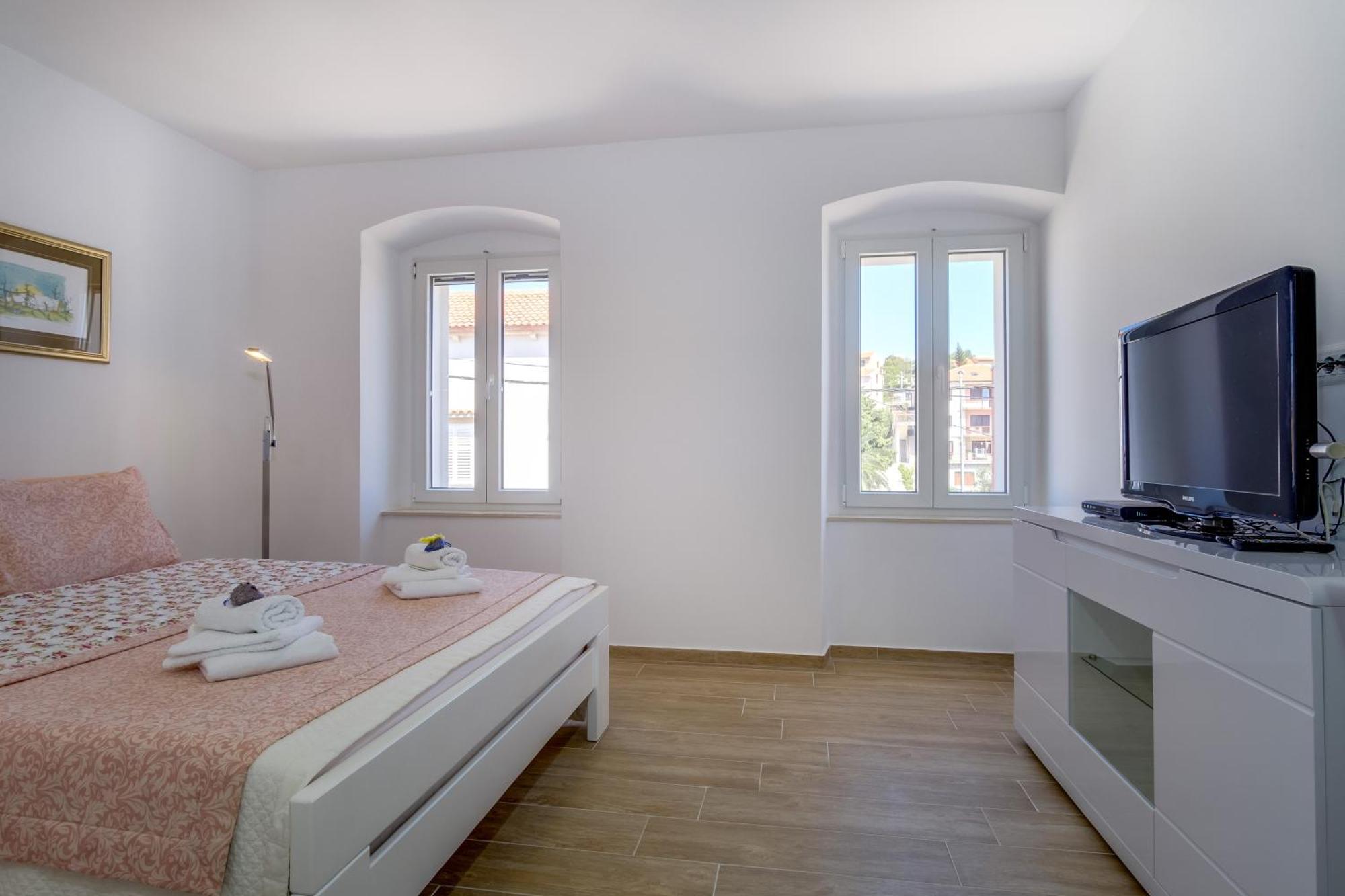 Villa Sommerzauber Mali Losinj Exterior photo