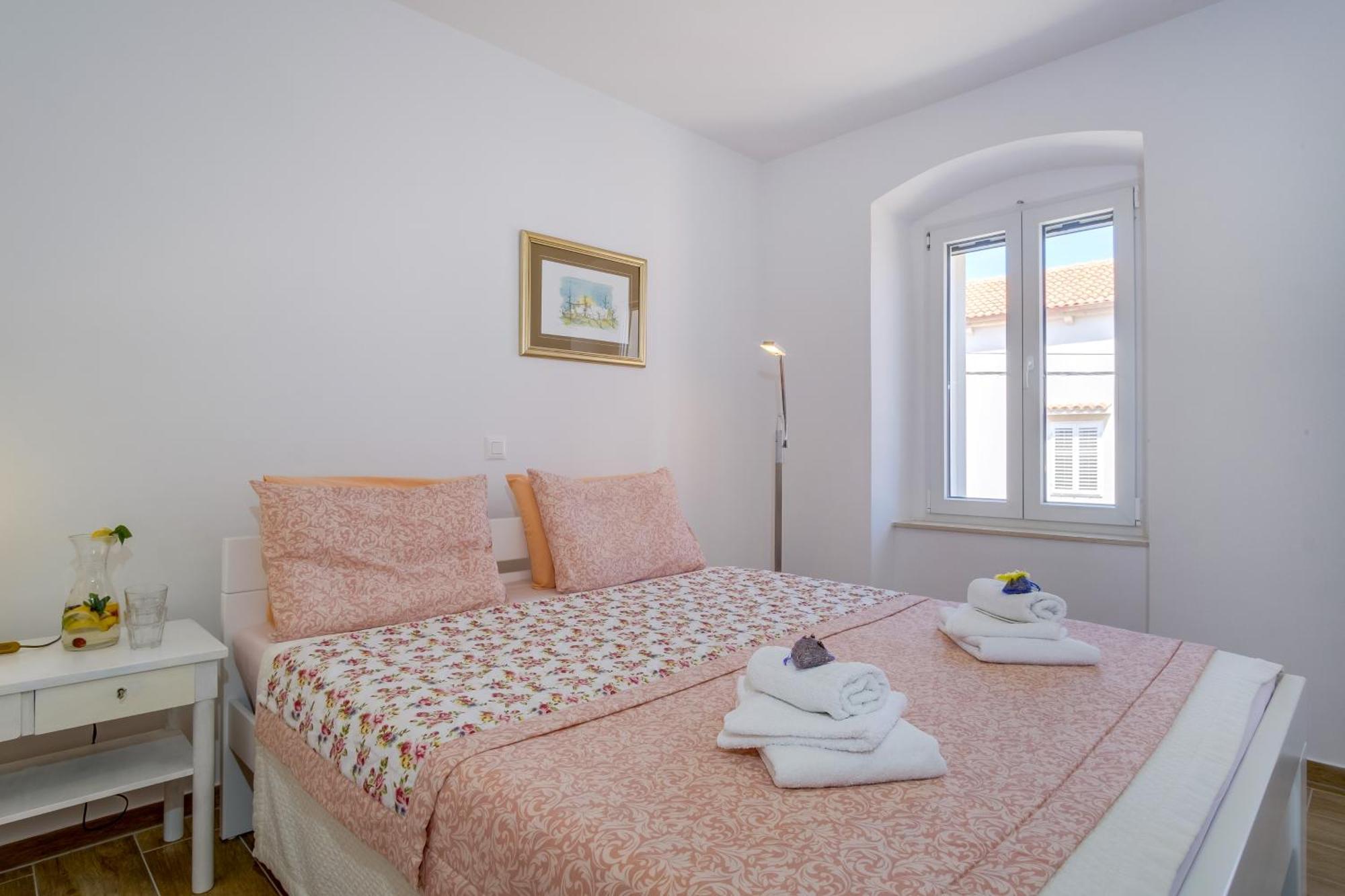 Villa Sommerzauber Mali Losinj Exterior photo